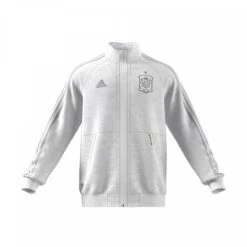 ADIDAS Prematch-Jacke Espagne Uniforia 2020 33 ADIDAS Prematch-Jacke Espagne Uniforia 2020 -MACRON Verkaufsgeschäft ft6457 app virtual 3d 1 white