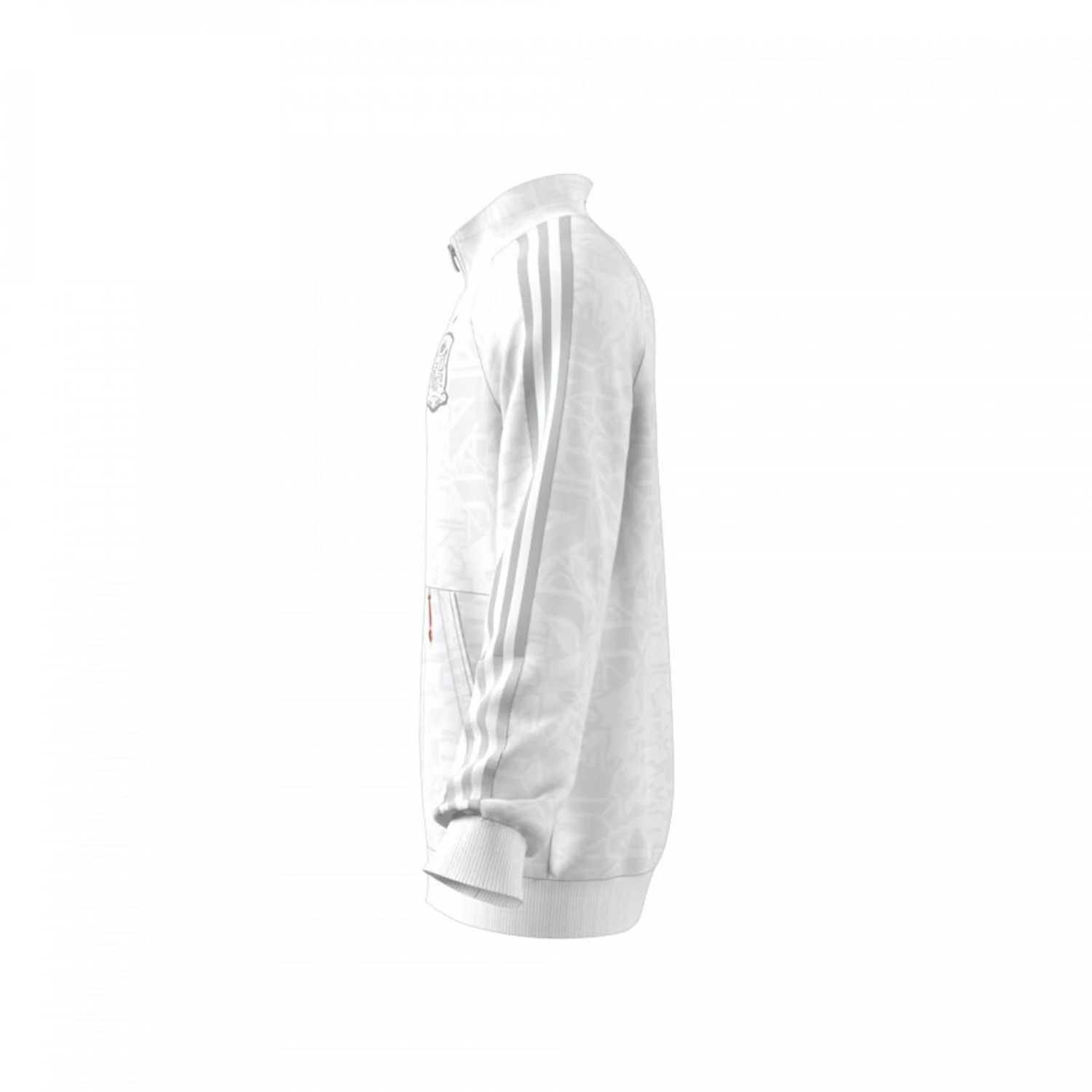 ADIDAS Prematch-Jacke Espagne Uniforia 2020 15 ADIDAS Prematch-Jacke Espagne Uniforia 2020 – Bild 15