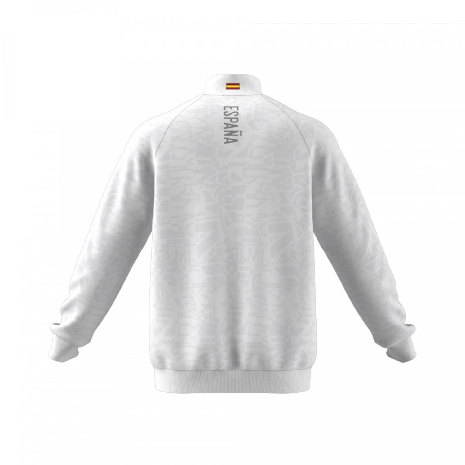 ADIDAS Prematch-Jacke Espagne Uniforia 2020 19 ADIDAS Prematch-Jacke Espagne Uniforia 2020 – Bild 19