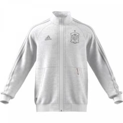 ADIDAS Prematch-Jacke Espagne Uniforia 2020 24 ADIDAS Prematch-Jacke Espagne Uniforia 2020 -MACRON Verkaufsgeschäft ft6457 app virtual front white