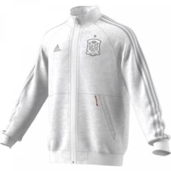 ADIDAS Prematch-Jacke Espagne Uniforia 2020 22 ADIDAS Prematch-Jacke Espagne Uniforia 2020 -MACRON Verkaufsgeschäft ft6457 app virtual standard white