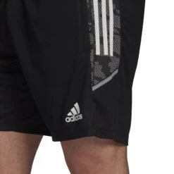 Trainingsshorts Adidas Condivo 21 Primeblue -MACRON Verkaufsgeschäft ge5419 app on model detail 3 white