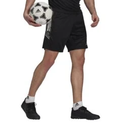 Trainingsshorts Adidas Condivo 21 Primeblue -MACRON Verkaufsgeschäft ge5419 app on model walking white