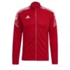 Jacke Adidas Condivo 21 Primeblue 10 Jacke Adidas Condivo 21 Primeblue -MACRON Verkaufsgeschäft gh7124 app photo front center white