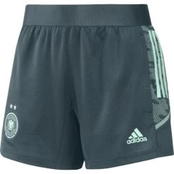 ADIDAS Trainingsshorts Für Damen Deutschland Condivo Frauen-EM 2022 6 ADIDAS Trainingsshorts Für Damen Deutschland Condivo Frauen-EM 2022 -MACRON Verkaufsgeschäft gk8637 app virtual standard white 1645107755