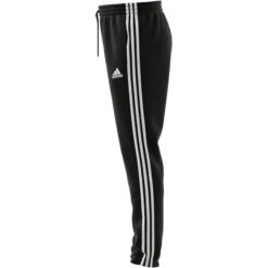 Hosen Adidas Essentials Fleece Tapered Elastic 19 Hosen Adidas Essentials Fleece Tapered Elastic -MACRON Verkaufsgeschäft gk8822 app virtual 3d 2 white