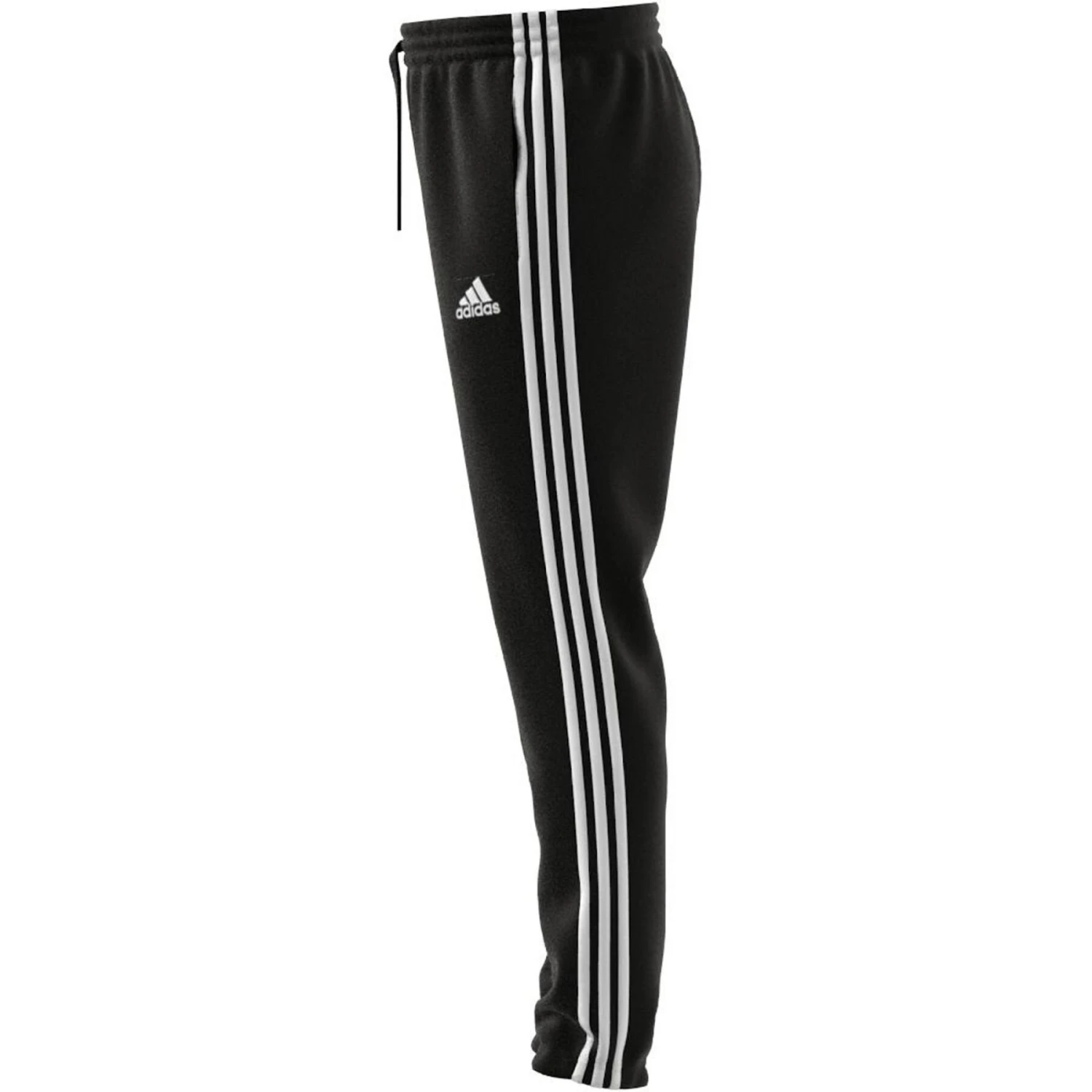 Hosen Adidas Essentials Fleece Tapered Elastic 7 Hosen Adidas Essentials Fleece Tapered Elastic – Bild 7