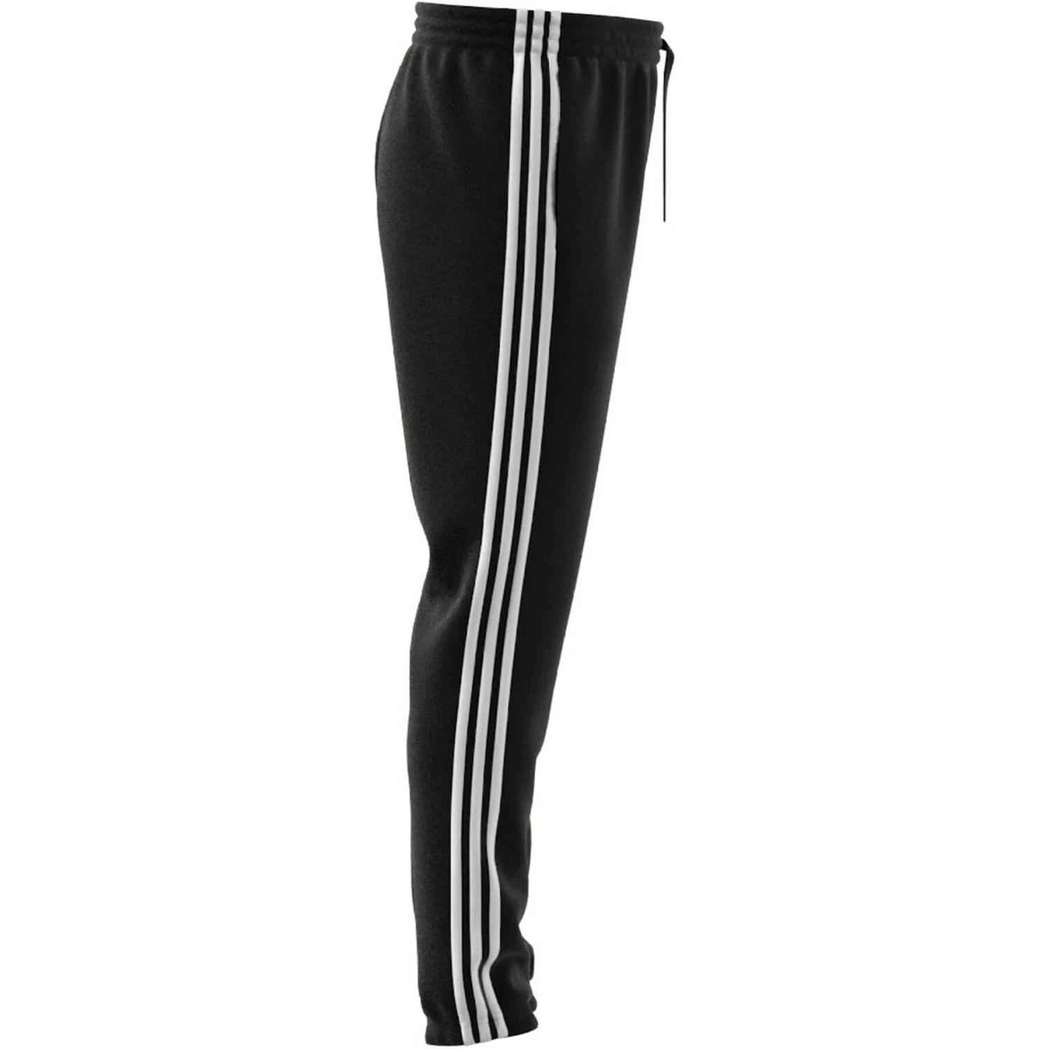 Hosen Adidas Essentials Fleece Tapered Elastic 8 Hosen Adidas Essentials Fleece Tapered Elastic – Bild 8