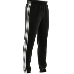 Hosen Adidas Essentials Fleece Tapered Elastic 21 Hosen Adidas Essentials Fleece Tapered Elastic -MACRON Verkaufsgeschäft gk8822 app virtual 3d 4 white