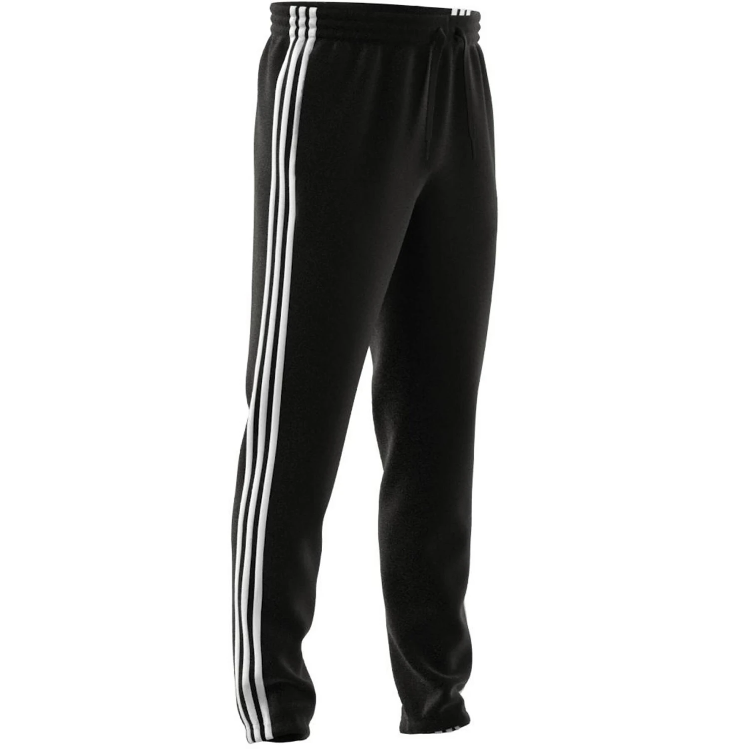 Hosen Adidas Essentials Fleece Tapered Elastic 9 Hosen Adidas Essentials Fleece Tapered Elastic – Bild 9