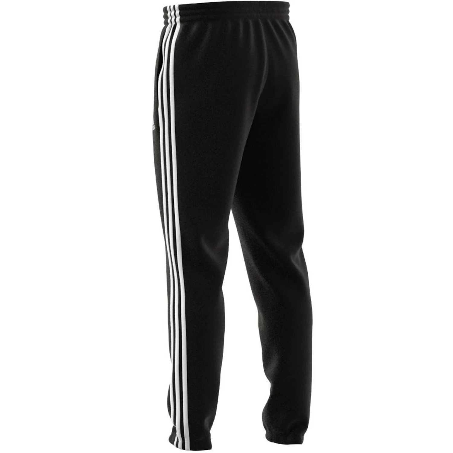 Hosen Adidas Essentials Fleece Tapered Elastic 10 Hosen Adidas Essentials Fleece Tapered Elastic – Bild 10