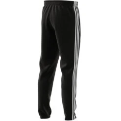 Hosen Adidas Essentials Fleece Tapered Elastic 23 Hosen Adidas Essentials Fleece Tapered Elastic -MACRON Verkaufsgeschäft gk8822 app virtual 3d 8 white