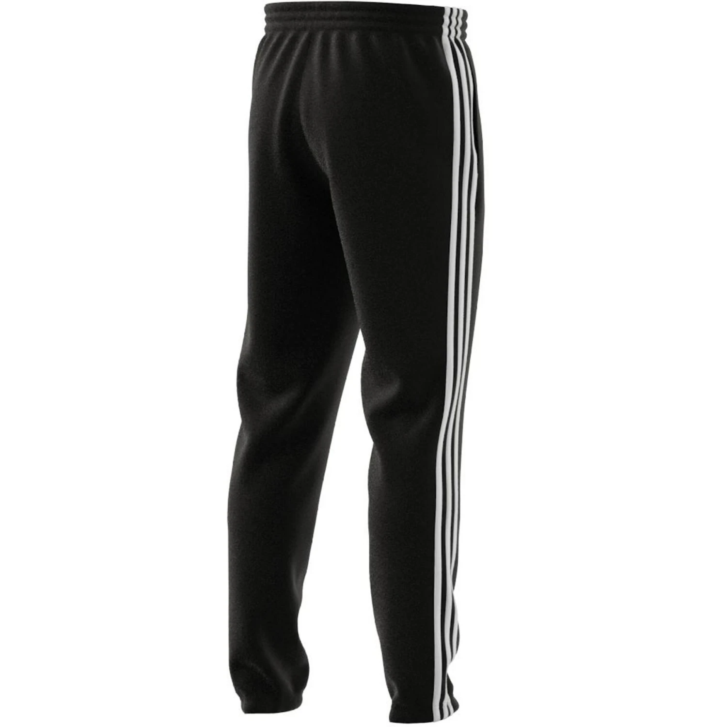 Hosen Adidas Essentials Fleece Tapered Elastic 11 Hosen Adidas Essentials Fleece Tapered Elastic – Bild 11