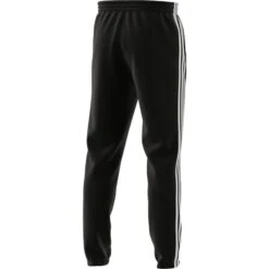 Hosen Adidas Essentials Fleece Tapered Elastic 25 Hosen Adidas Essentials Fleece Tapered Elastic -MACRON Verkaufsgeschäft gk8822 app virtual back white