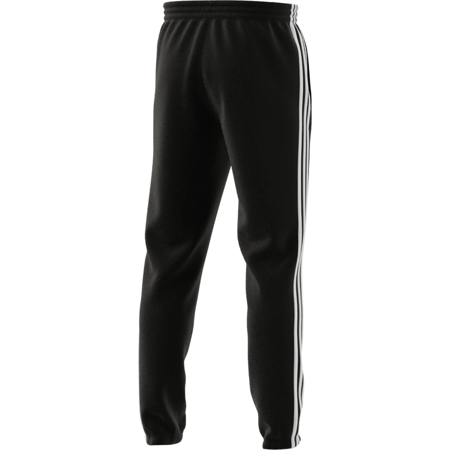 Hosen Adidas Essentials Fleece Tapered Elastic 13 Hosen Adidas Essentials Fleece Tapered Elastic – Bild 13