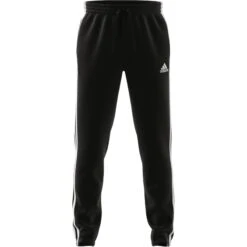 Hosen Adidas Essentials Fleece Tapered Elastic