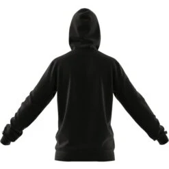 Sweatshirt Mit Kapuze Adidas Essentials French Terry Linear Logo -MACRON Verkaufsgeschäft gk9064 app virtual 3d 6 white