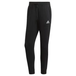 Hosen Adidas Essentials Single Tapered Cuff