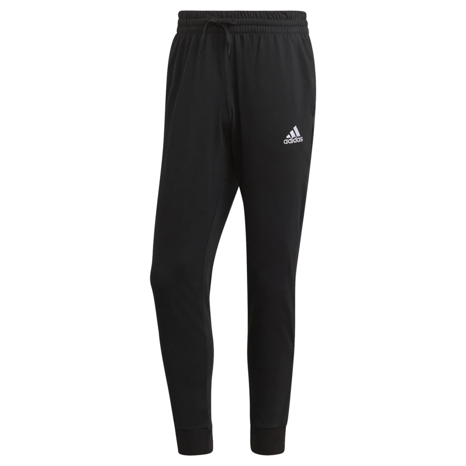 Hosen Adidas Essentials Single Tapered Cuff 1 Hosen Adidas Essentials Single Tapered Cuff