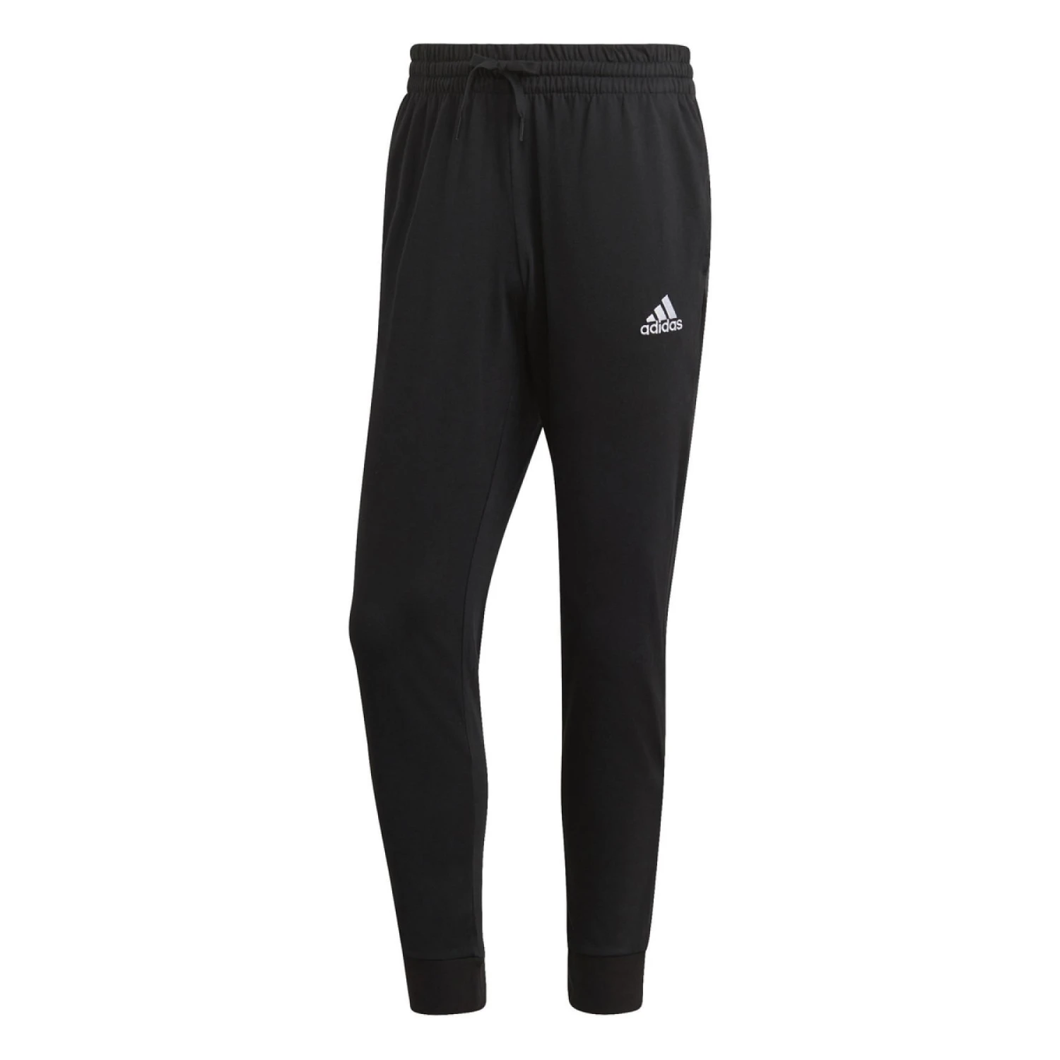 Hosen Adidas Essentials Single Tapered Cuff 2 Hosen Adidas Essentials Single Tapered Cuff – Bild 2