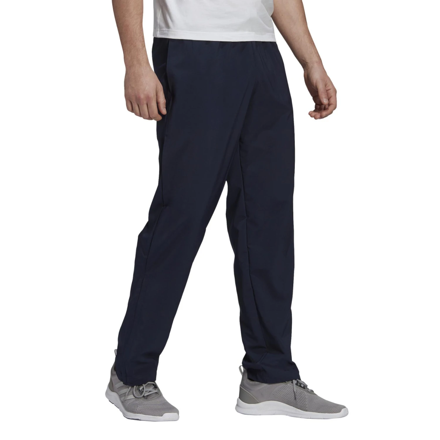 Hosen Adidas Aeroready Essentials Stanford 7 Hosen Adidas Aeroready Essentials Stanford – Bild 7