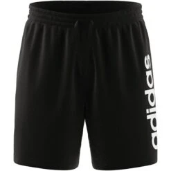 Kurz Adidas Aeroready Essentials Chelsea Linear Logo -MACRON Verkaufsgeschäft gk9607 app virtual 3d 1 white