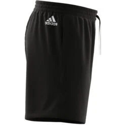 Kurz Adidas Aeroready Essentials Chelsea Linear Logo -MACRON Verkaufsgeschäft gk9607 app virtual 3d 3 white