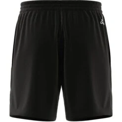 Kurz Adidas Aeroready Essentials Chelsea Linear Logo -MACRON Verkaufsgeschäft gk9607 app virtual 3d 6 white