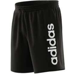 Kurz Adidas Aeroready Essentials Chelsea Linear Logo -MACRON Verkaufsgeschäft gk9607 app virtual 3d 7 white