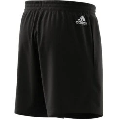 Kurz Adidas Aeroready Essentials Chelsea Linear Logo -MACRON Verkaufsgeschäft gk9607 app virtual 3d 8 white