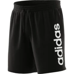 Kurz Adidas Aeroready Essentials Chelsea Linear Logo -MACRON Verkaufsgeschäft gk9607 app virtual standard white