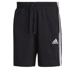 Kurz Adidas Aeroready Essentials 3-Bandes