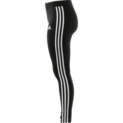 Damen-Leggings Adidas Essentials 3-Bandes -MACRON Verkaufsgeschäft gl0723 app virtual 3d 2 white