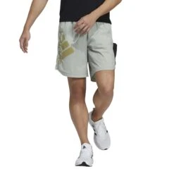 Kurz Adidas Bosc Mesh SHO -MACRON Verkaufsgeschäft gl8680 app on model standard white