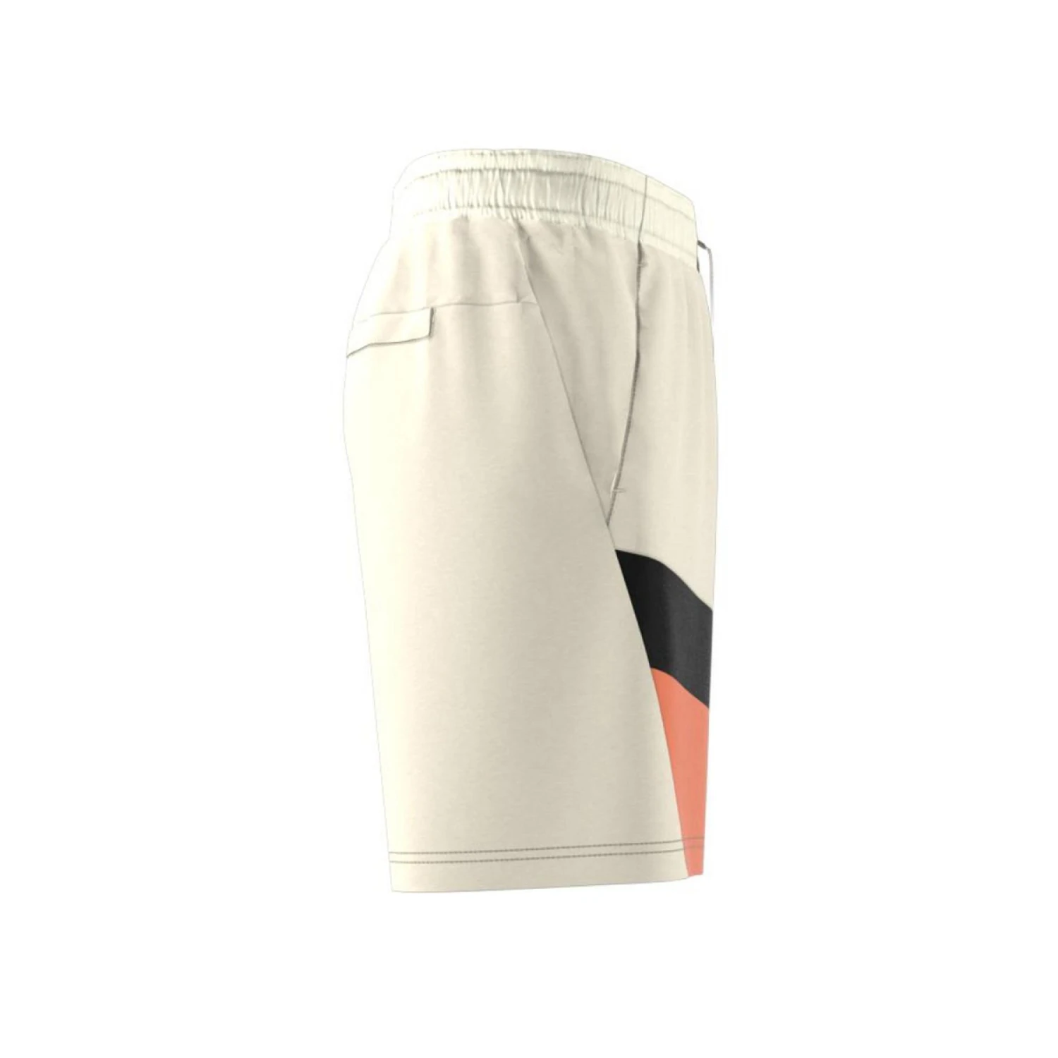 Kurz Adidas Sportswear 3S Tape Summer 5 Kurz Adidas Sportswear 3S Tape Summer – Bild 5