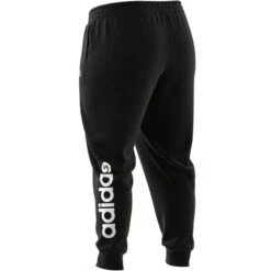 Hosen Für Frauen In Großen Größen Adidas Essentials French Terry Logo -MACRON Verkaufsgeschäft gs1363 app virtual 3d 5 white