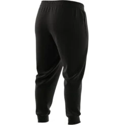 Hosen Für Frauen In Großen Größen Adidas Essentials French Terry Logo -MACRON Verkaufsgeschäft gs1363 app virtual 3d 8 white