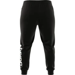 Hosen Für Frauen In Großen Größen Adidas Essentials French Terry Logo -MACRON Verkaufsgeschäft gs1363 app virtual back center white