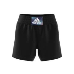 Damen-Shorts Adidas You For You Soft Knit -MACRON Verkaufsgeschäft gs3858 app virtual 3d 1 white