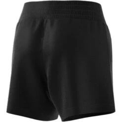 Damen-Shorts Adidas You For You Soft Knit -MACRON Verkaufsgeschäft gs3858 app virtual back white