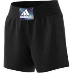 Damen-Shorts Adidas You For You Soft Knit -MACRON Verkaufsgeschäft gs3858 app virtual standard white