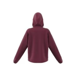 Kapuzen-Sweatshirt, Damen Adidas Primegreen You For You -MACRON Verkaufsgeschäft gs3946 app virtual 3d 6 white