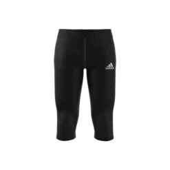 Strumpfhose Adidas Heat.Rdy Warrior Half -MACRON Verkaufsgeschäft gt8265 app virtual 3d 1 white
