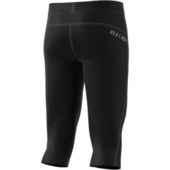 Strumpfhose Adidas Heat.Rdy Warrior Half -MACRON Verkaufsgeschäft gt8265 app virtual back white