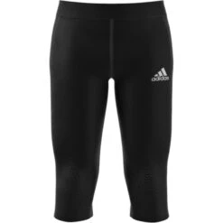 Strumpfhose Adidas Heat.Rdy Warrior Half -MACRON Verkaufsgeschäft gt8265 app virtual front white