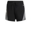 Damen-Shorts Adidas Sportswear Future Icons 3-Stripes -MACRON Verkaufsgeschäft gu9690 app photo front center white