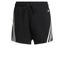 Damen-Shorts Adidas Sportswear Future Icons 3-Stripes