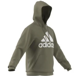 Sweatshirt Mit Kapuze Adidas Essentials Fleece Big Logo -MACRON Verkaufsgeschäft h12201 app virtual 3d 4 white