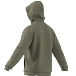 Sweatshirt Mit Kapuze Adidas Essentials Fleece Big Logo -MACRON Verkaufsgeschäft h12201 app virtual 3d 5 white