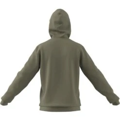 Sweatshirt Mit Kapuze Adidas Essentials Fleece Big Logo -MACRON Verkaufsgeschäft h12201 app virtual 3d 6 white